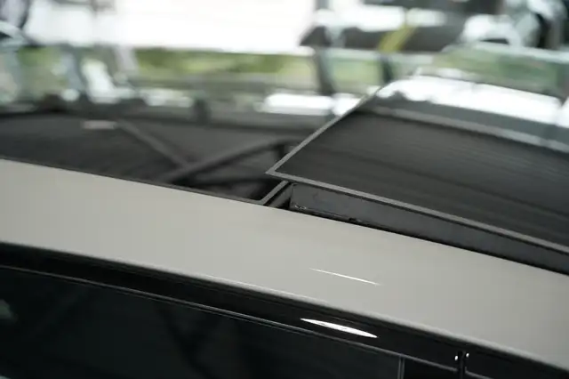 Porsche Panamera view 7