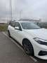 BMW 218 218i Gran Coupe Aut. Sport Line Weiß - thumbnail 6