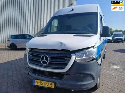 Mercedes-Benz Sprinter 516 2.2 CDI L2H1 EURO VI-D - Airco - Navi - Trekha