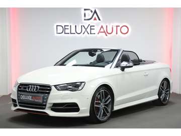 Quattro 2.0 TFSI 300 - S-tronic