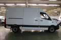 Mercedes-Benz Sprinter 2.0 CDi 317 L2 RWD Functional LEDER/CUIR GPS Airco Blanc - thumbnail 2