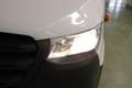 Mercedes-Benz Sprinter 2.0 CDi 317 L2 RWD Functional LEDER/CUIR GPS Airco Blanc - thumbnail 9