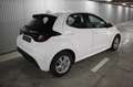 Mazda 2 Hybrid 1.5 Agile CVT 85kW Blanc - thumbnail 4