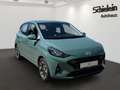 Hyundai i10 1.2 79PS Trend *SHZ*NAVI*R-KAMERA* Groen - thumbnail 2