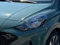 Hyundai i10 1.2 79PS Trend *SHZ*NAVI*R-KAMERA* Groen - thumbnail 5