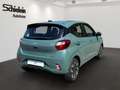 Hyundai i10 1.2 79PS Trend *SHZ*NAVI*R-KAMERA* Groen - thumbnail 3