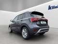 Volkswagen T-Cross 1.0 TSI 85 kW DSG AHK,LED Grau - thumbnail 7