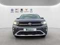 Volkswagen T-Cross 1.0 TSI 85 kW DSG AHK,LED Grau - thumbnail 2
