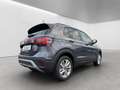 Volkswagen T-Cross 1.0 TSI 85 kW DSG AHK,LED Grau - thumbnail 5