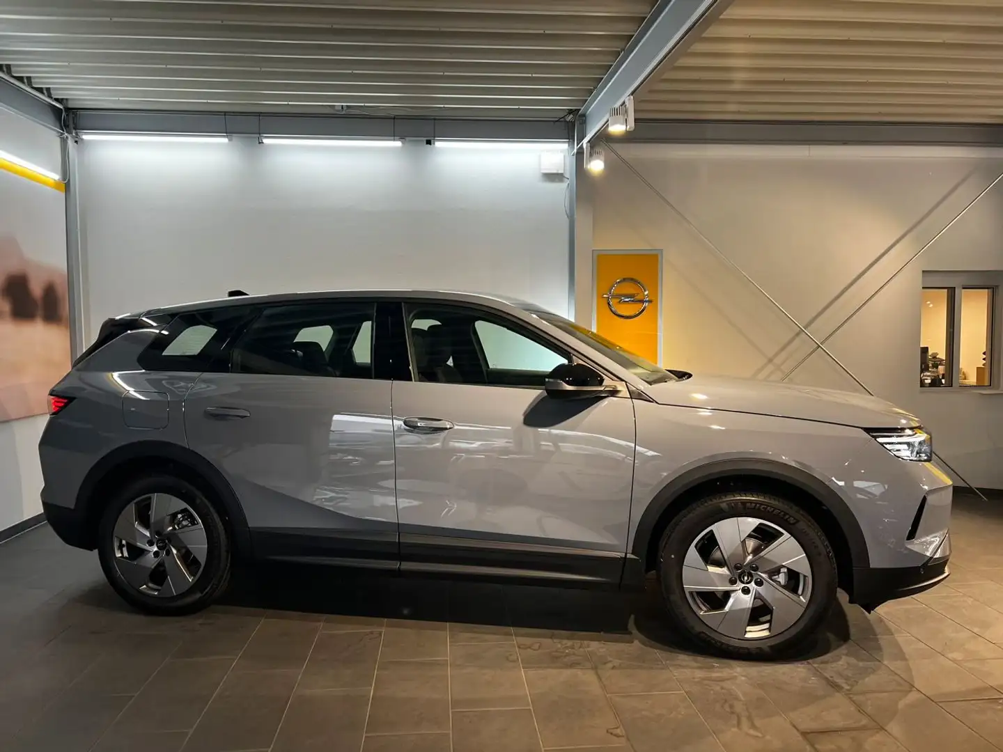 Opel Grandland X Grandland Edition - MHEV | RFK | SHZ | AHK - 2