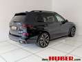 BMW X7 xDrive40d Schwarz - thumbnail 6