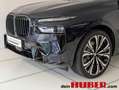 BMW X7 xDrive40d Schwarz - thumbnail 8