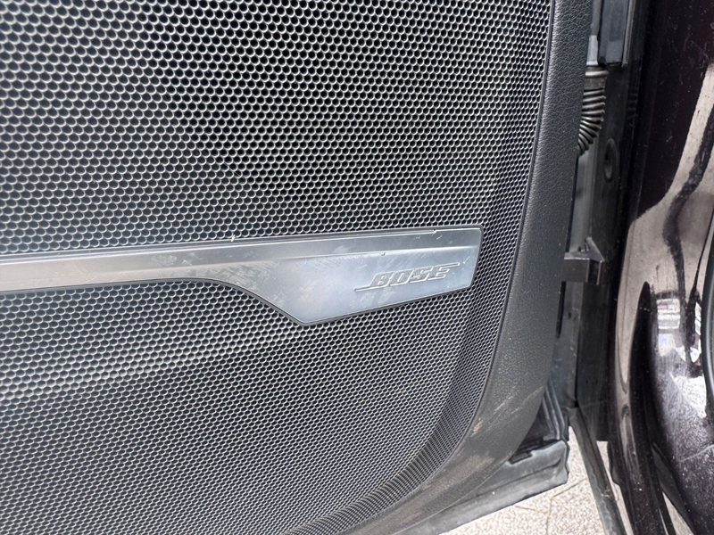 Audi SQ7 4.0 TDI quattro AHK Bose Nacht ACC Matrix — photo 15