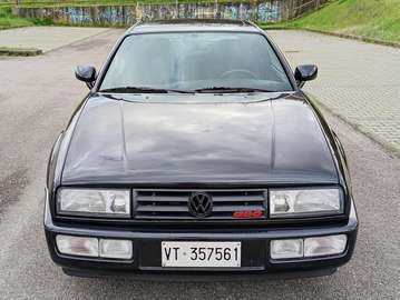 Corrado 1.8 G60 c/AC cat.