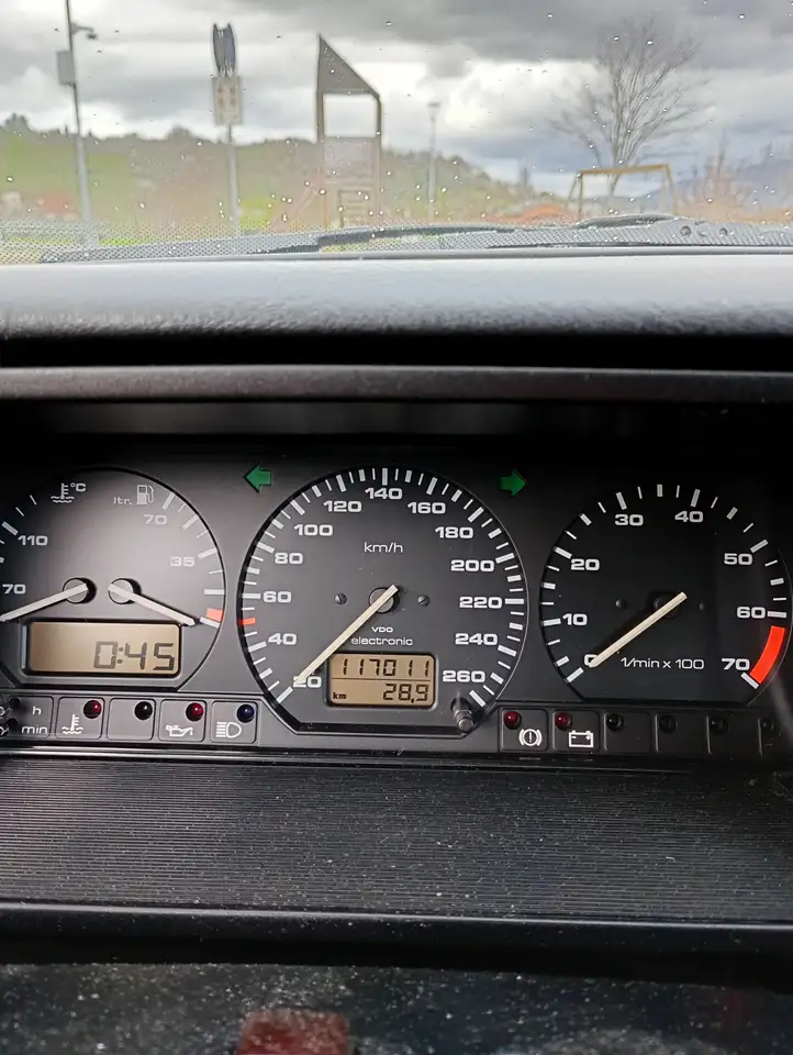 Volkswagen Corrado 1.8 G60 c/AC cat., foto 6