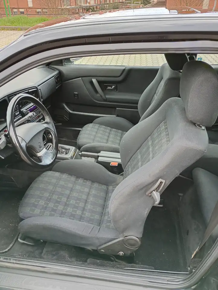 Volkswagen Corrado 1.8 G60 c/AC cat., foto 4
