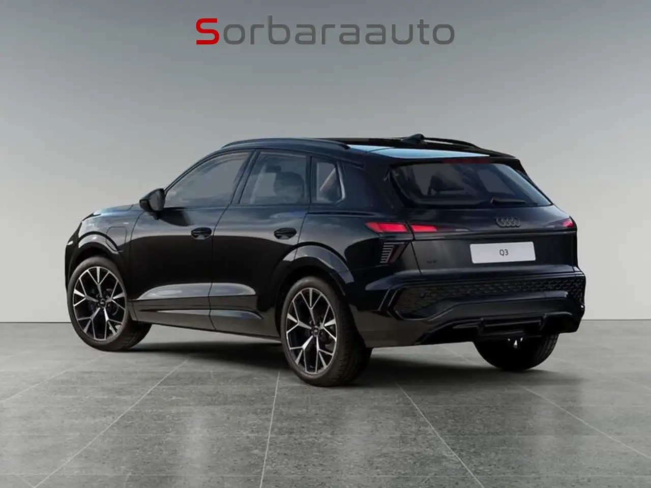 Audi Q3 2026