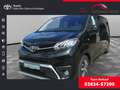 Toyota Proace Verso 2.0 L1 Team Deutschland NAVI ACC Zwart - thumbnail 1