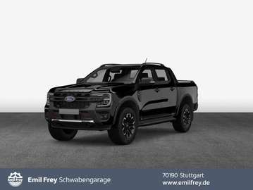 Ranger 2,0 l EcoBlue Doppelkabine Autm. Wildtrak X