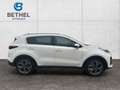 Kia Sportage 2.0 AWD (48V M-H) GT LINE, PANO, TECH LED Weiß - thumbnail 4