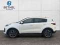 Kia Sportage 2.0 AWD (48V M-H) GT LINE, PANO, TECH LED Weiß - thumbnail 8