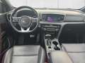 Kia Sportage 2.0 AWD (48V M-H) GT LINE, PANO, TECH LED Weiß - thumbnail 14