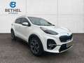 Kia Sportage 2.0 AWD (48V M-H) GT LINE, PANO, TECH LED Blanc - thumbnail 3