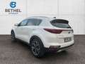 Kia Sportage 2.0 AWD (48V M-H) GT LINE, PANO, TECH LED Blanc - thumbnail 7