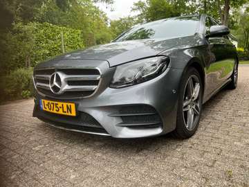 E 400 4M. Premium
