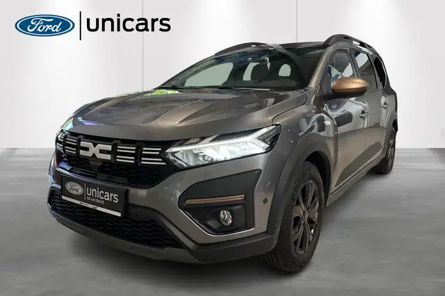 Dacia Jogger Hybrid 140 Extreme 7 zitplaatsen