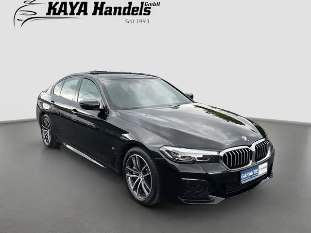 BMW 5er