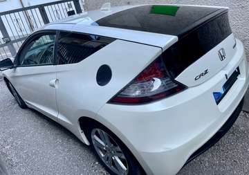 CR-Z 1.5 Sport
