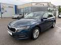 Skoda Octavia Ambition*1 Besitz*MwSt.*Pickerl NEU*TOP Zustand* Blau - thumbnail 1