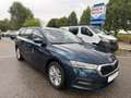 Skoda Octavia Ambition*1 Besitz*MwSt.*Pickerl NEU*TOP Zustand* Blau - thumbnail 2