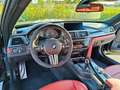 BMW M4 M4 F82 2019 Coupe 3.0 450cv dkg WRC AUTO SRL Noir - thumbnail 13