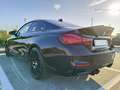 BMW M4 M4 F82 2019 Coupe 3.0 450cv dkg WRC AUTO SRL Noir - thumbnail 5