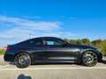 BMW M4 M4 F82 2019 Coupe 3.0 450cv dkg WRC AUTO SRL Noir - thumbnail 4