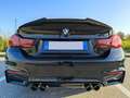 BMW M4 M4 F82 2019 Coupe 3.0 450cv dkg WRC AUTO SRL Noir - thumbnail 6