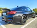 BMW M4 M4 F82 2019 Coupe 3.0 450cv dkg WRC AUTO SRL Noir - thumbnail 7