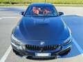 BMW M4 M4 F82 2019 Coupe 3.0 450cv dkg WRC AUTO SRL Noir - thumbnail 2