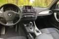 BMW 116 116i Executive Zwart - thumbnail 9