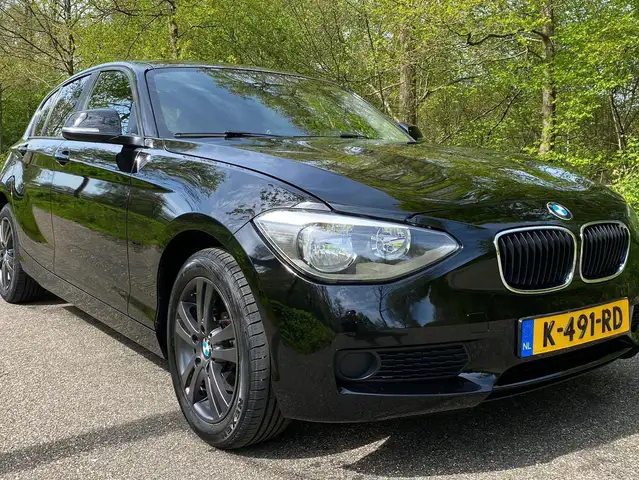 BMW 116 116i Executive