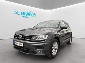 2.0 TDI 4M KAM ACC LED SITZH APP NAV AHK