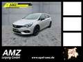 Opel Astra K Sports Tourer 1.2 Turbo *HU AU NEU* Plateado - thumbnail 1