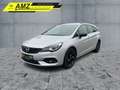 Opel Astra K Sports Tourer 1.2 Turbo *HU AU NEU* Plateado - thumbnail 2