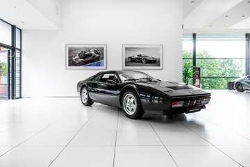 GTB ~Ferrari Munsterhuis~