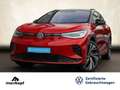 Volkswagen ID.4 GTX +PANO+MAX 511KM+AHK+HARMAN+ Bluetooth LED Rot - thumbnail 3