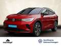 Volkswagen ID.4 GTX +PANO+MAX 511KM+AHK+HARMAN+ Bluetooth LED Rot - thumbnail 2