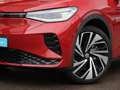 Volkswagen ID.4 GTX +PANO+MAX 511KM+AHK+HARMAN+ Bluetooth LED Rot - thumbnail 6