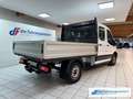 Ford Transit Pritsche 350 L2 Doppelkabine Basis AHK DAB Spurhal Weiß - thumbnail 4